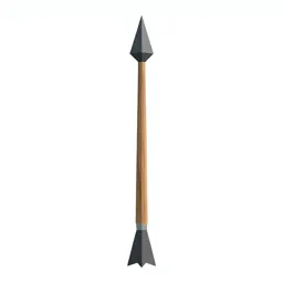 Whaling harpoon
