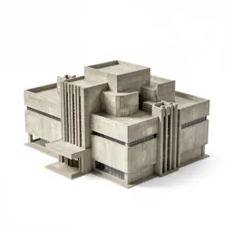 Art Deco museum