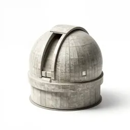 Japanese observatory