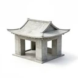 Japanese pavilion
