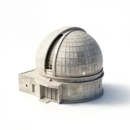 Mediterranean observatory
