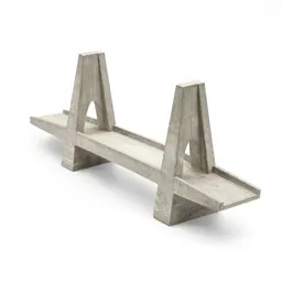 Scandinavian bridge