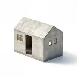 Sustainable boathouse
