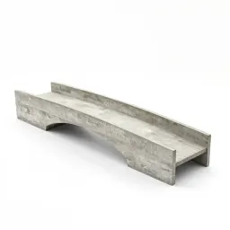 Sustainable bridge