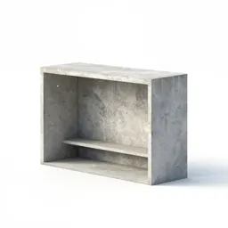 Sustainable bus shelter