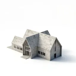 Sustainable church