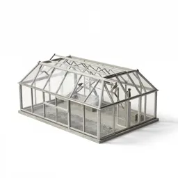 Sustainable greenhouse