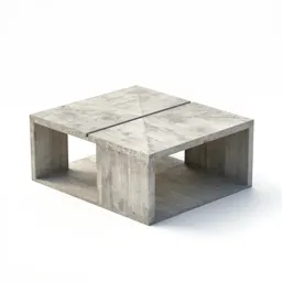 Sustainable pavilion