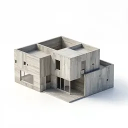 Sustainable villa
