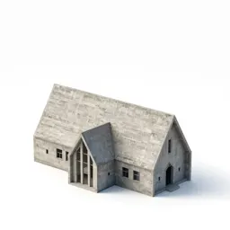 Vernacular church