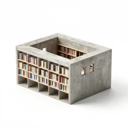 Vernacular library