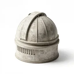 Vernacular observatory