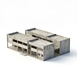 Vernacular school building