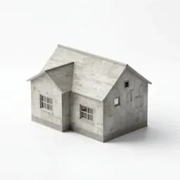 Vernacular small house