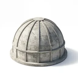 Classical dome