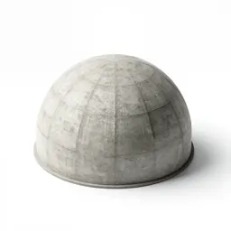 Japanese dome