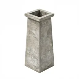 Parametric chimney