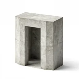 Parametric doorway