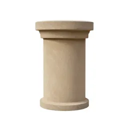 Chimney pot