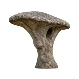 Gargoyle waterspout