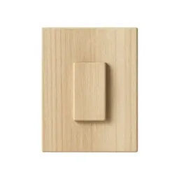 Mortise lock plate