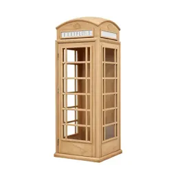 Phone box