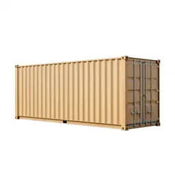 Shipping container home module