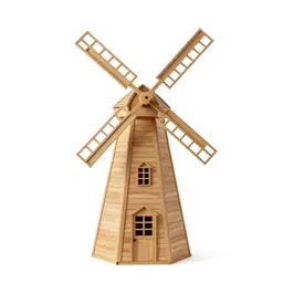 Windmill model