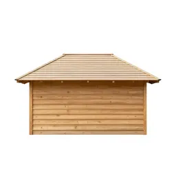 Yurt