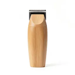 Beard trimmer