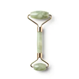 Jade facial roller