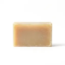 Shampoo bar