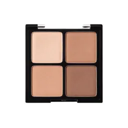 Eyeshadow palette