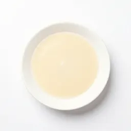 Lassi with cardamom