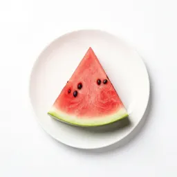 Watermelon agua fresca