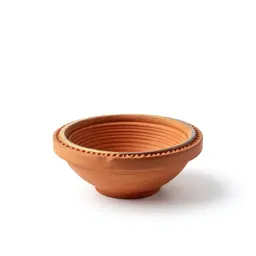 Diya oil lamp