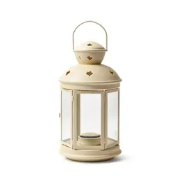 Matariki star lantern