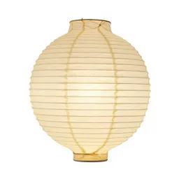 Paper lantern for a festival
