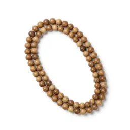Prayer bead strand