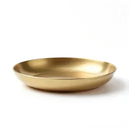 Puja thali