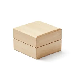 Wedding ring box