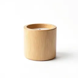 Ofrenda candle holder