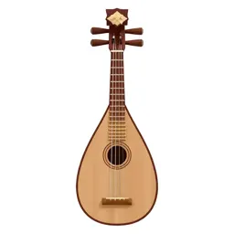 Bard's lute