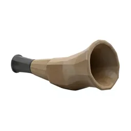 Hunting horn