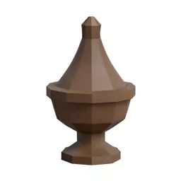 Necromancer's censer