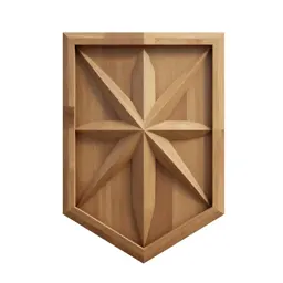 Paladin's tabard