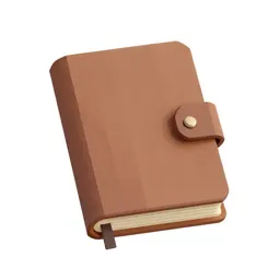 Spellbook with clasps