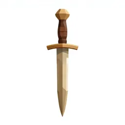 Throwing dagger set