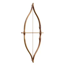 Elven bow