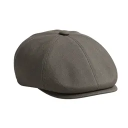 Flat cap